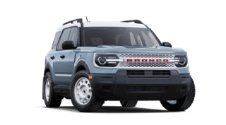 2025 Ford Bronco Sport® External Image 5